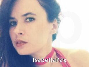 IsabellaPax