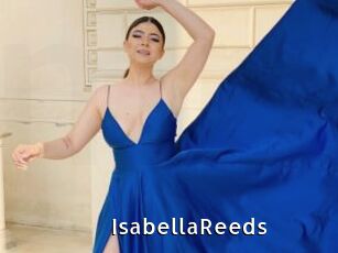 IsabellaReeds