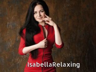 IsabellaRelaxing