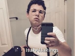 IsabellaRings