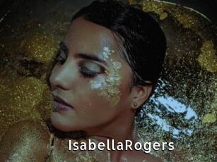 IsabellaRogers