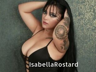 IsabellaRostard