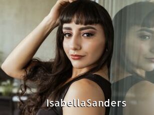 IsabellaSanders My Porno Stash