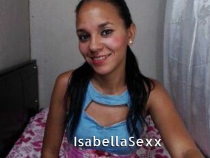 IsabellaSexx