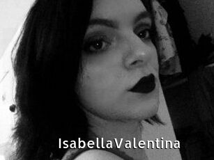 IsabellaValentina