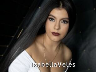 IsabellaVeles