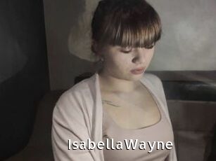 IsabellaWayne