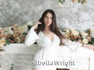 IsabellaWright
