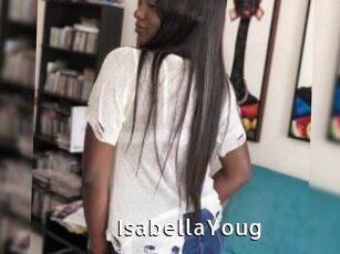 IsabellaYoug