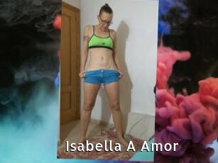 Isabella_A_Amor