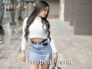 Isabella_Feral