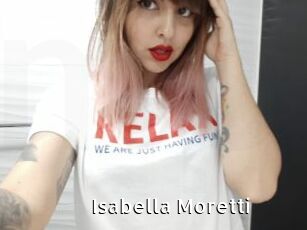Isabella_Moretti