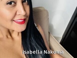 Isabella_Nakoma My Porno Stash
