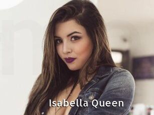 Isabella_Queen
