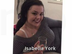 Isabella_York