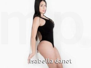 Isabella_danot