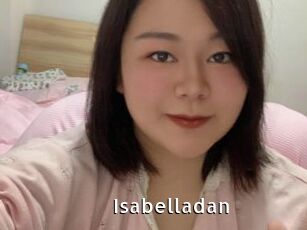 Isabelladan