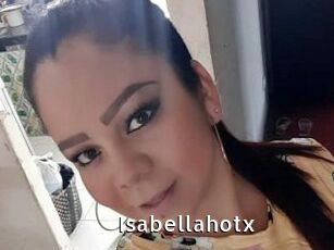 Isabellahotx