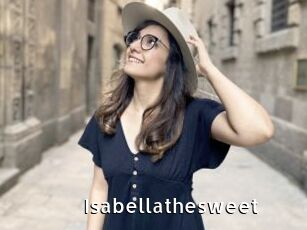 Isabellathesweet