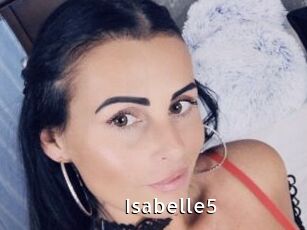 Isabelle5