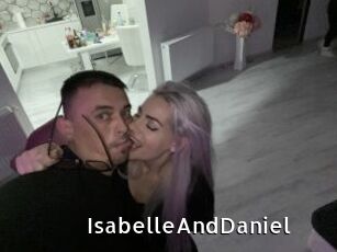 IsabelleAndDaniel