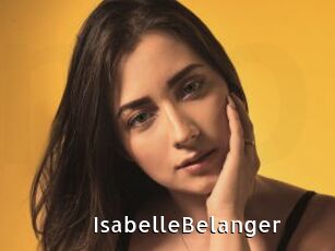 IsabelleBelanger