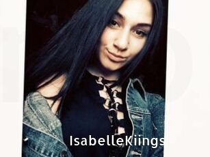IsabelleKiings