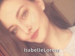 IsabelleLorens