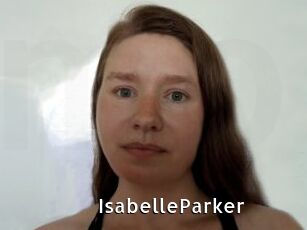 IsabelleParker