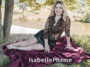 IsabellePhame