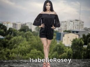 IsabelleRosey