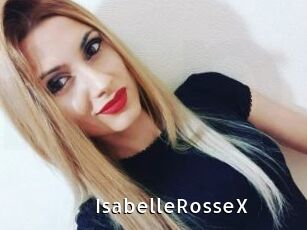 IsabelleRosseX