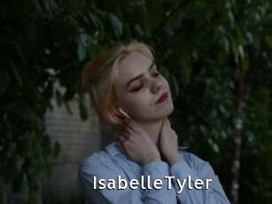 IsabelleTyler