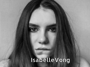 IsabelleVong