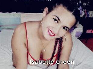 Isabelle_Green