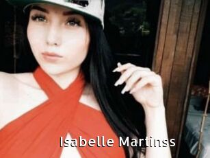 Isabelle_Martinss