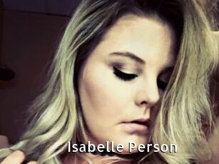 Isabelle_Person