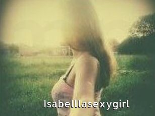Isabelllasexygirl