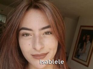 Isablele