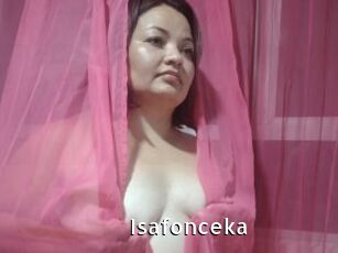 Isafonceka