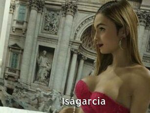Isagarcia
