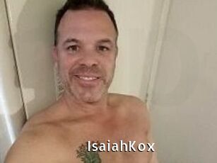 Isaiah_Kox