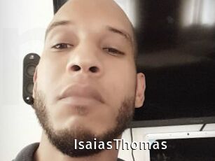 IsaiasThomas