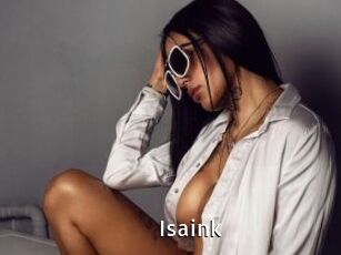Isaink