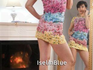 IselinBlue