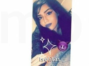 Iselitas