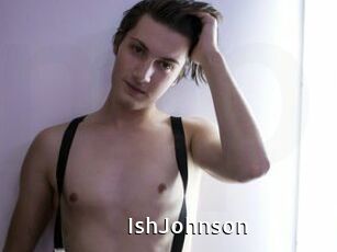 IshJohnson