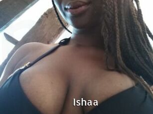 Ishaa