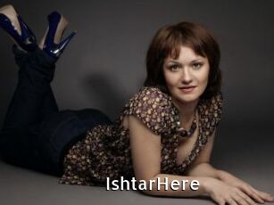 IshtarHere