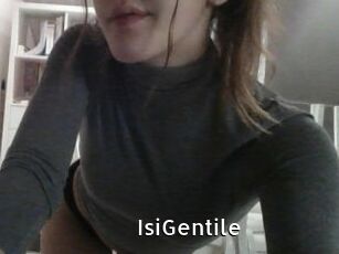 IsiGentile